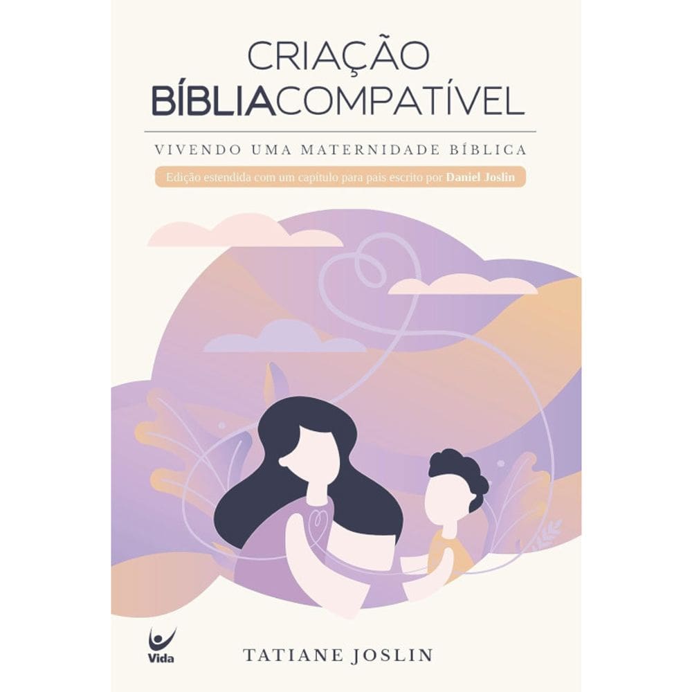 Criação Biblia Compatível