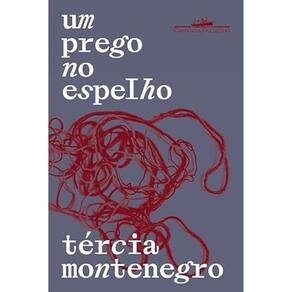 Um prego no espelho