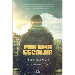 Por uma escolha