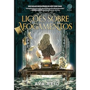Lições sobre afogamentos