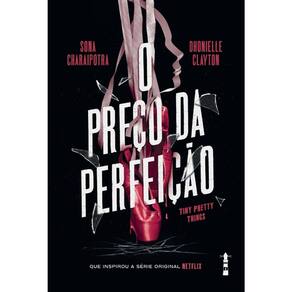 O preço da perfeição