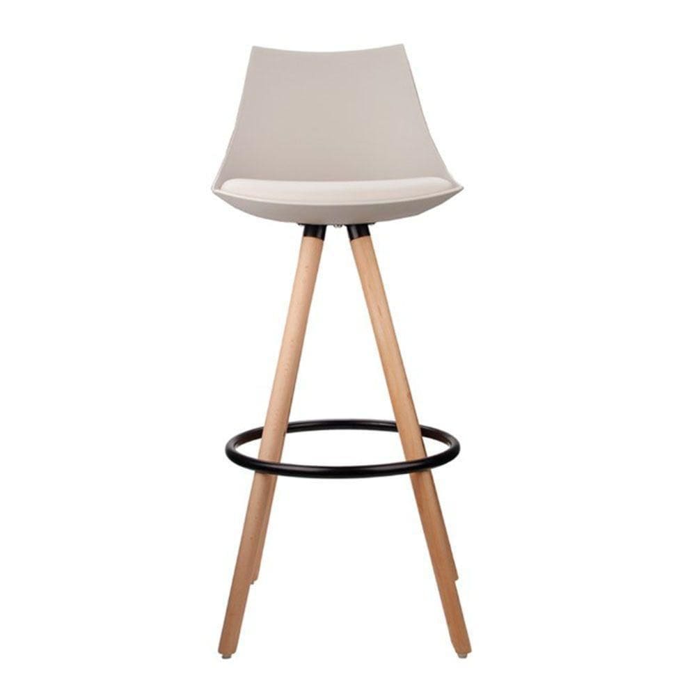 Banqueta Lorena Pp - Nude