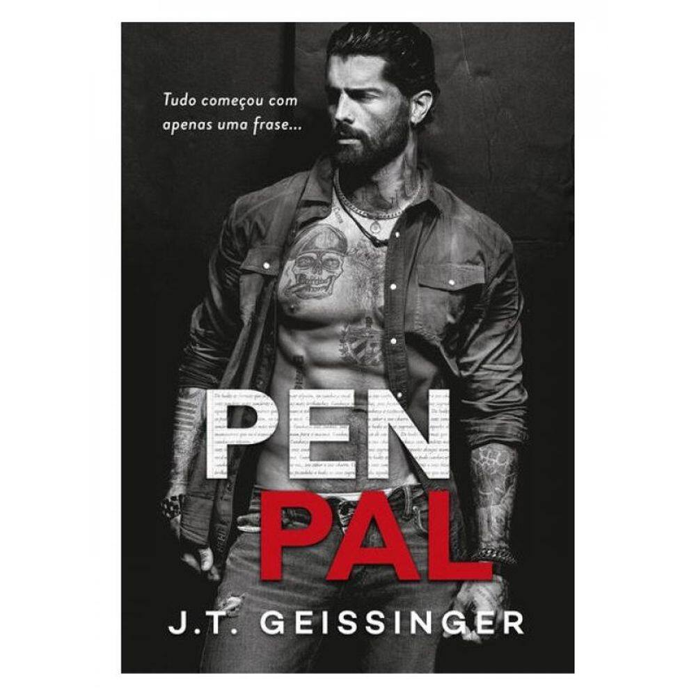 Pen Pal
