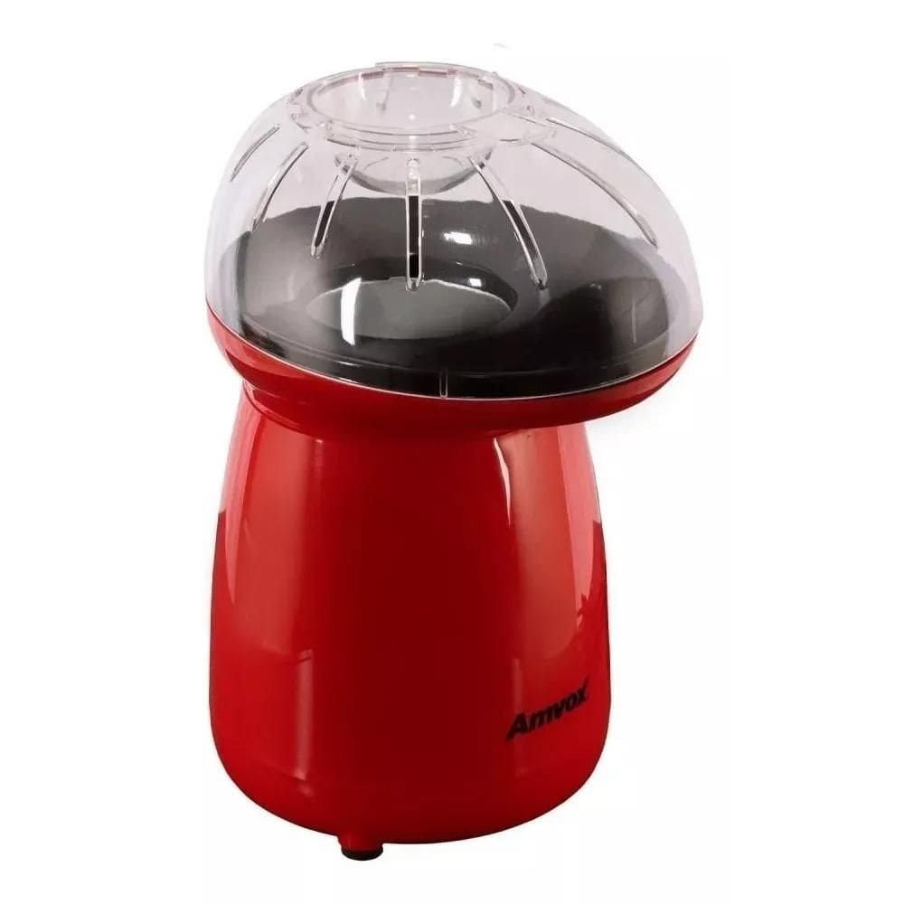 Pipoqueira Eletrica Amvox APC 027 1200W