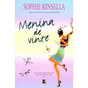 Menina De Vinte