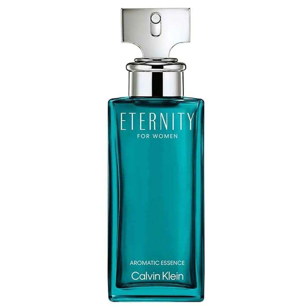 Calvin Klein Eternity For Women Aromatic Essence Eau de Parfum - Perfume Feminino 50ml