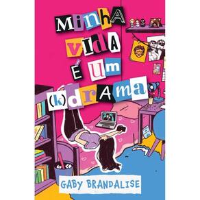 Minha Vida É Um K-Drama