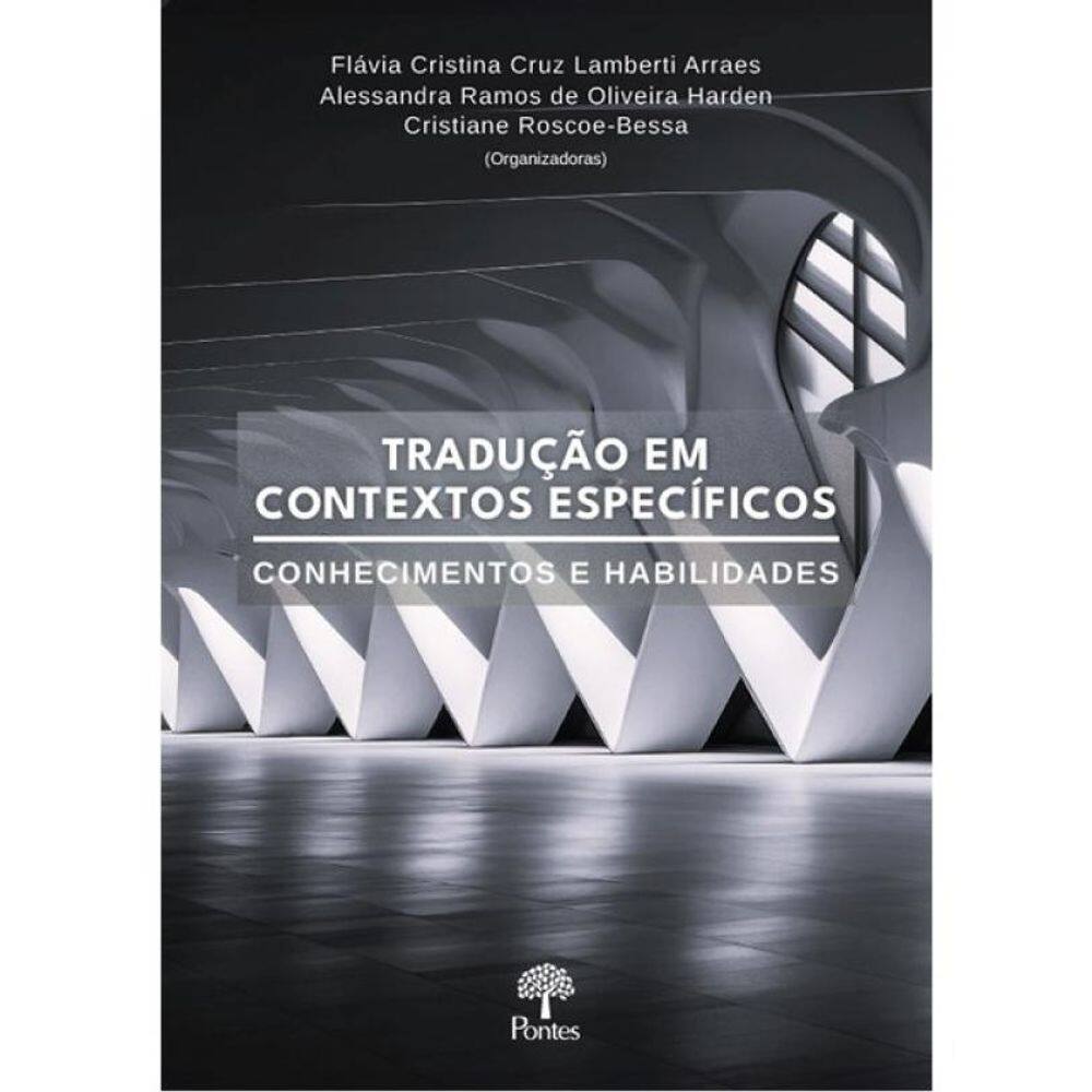 Tradução Em Contextos Específicos