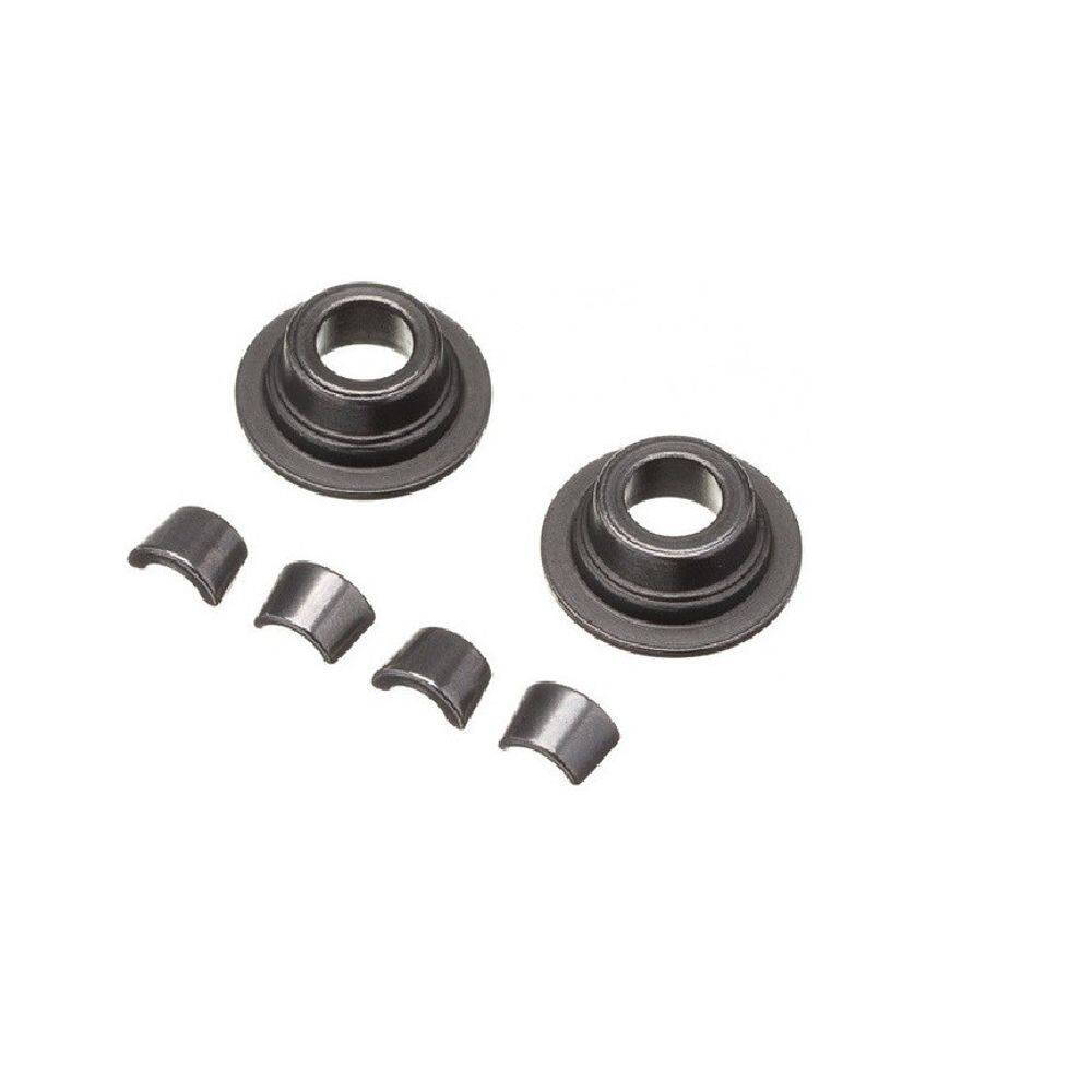 Trava Válvula Crf 230 C/ Prato Kit