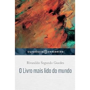 O livro mais lido do mundo