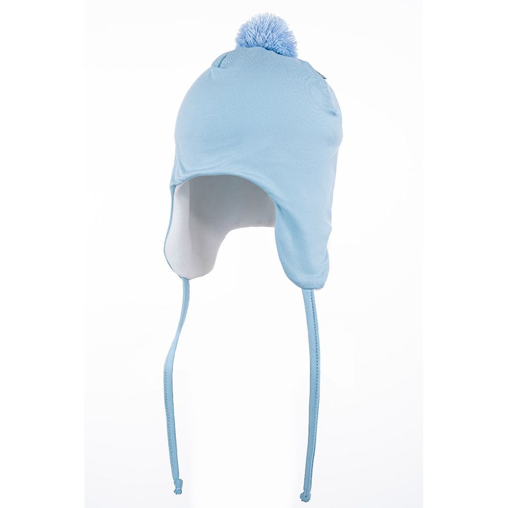 Touca Térmica Bebê e Infantil Energy Thermo Dry Azul Everly