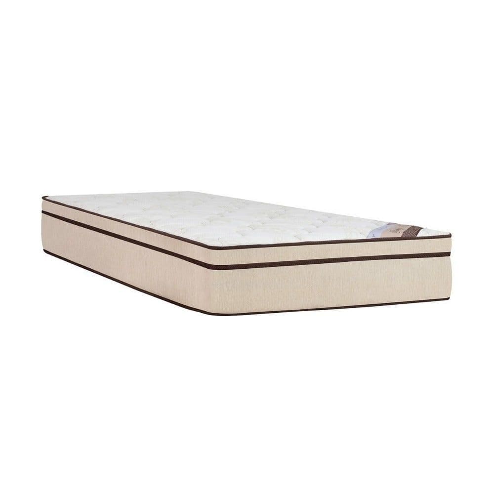 Colchão Castor Solteiro Innovation One Face Tecnopedic 88x188x27cm