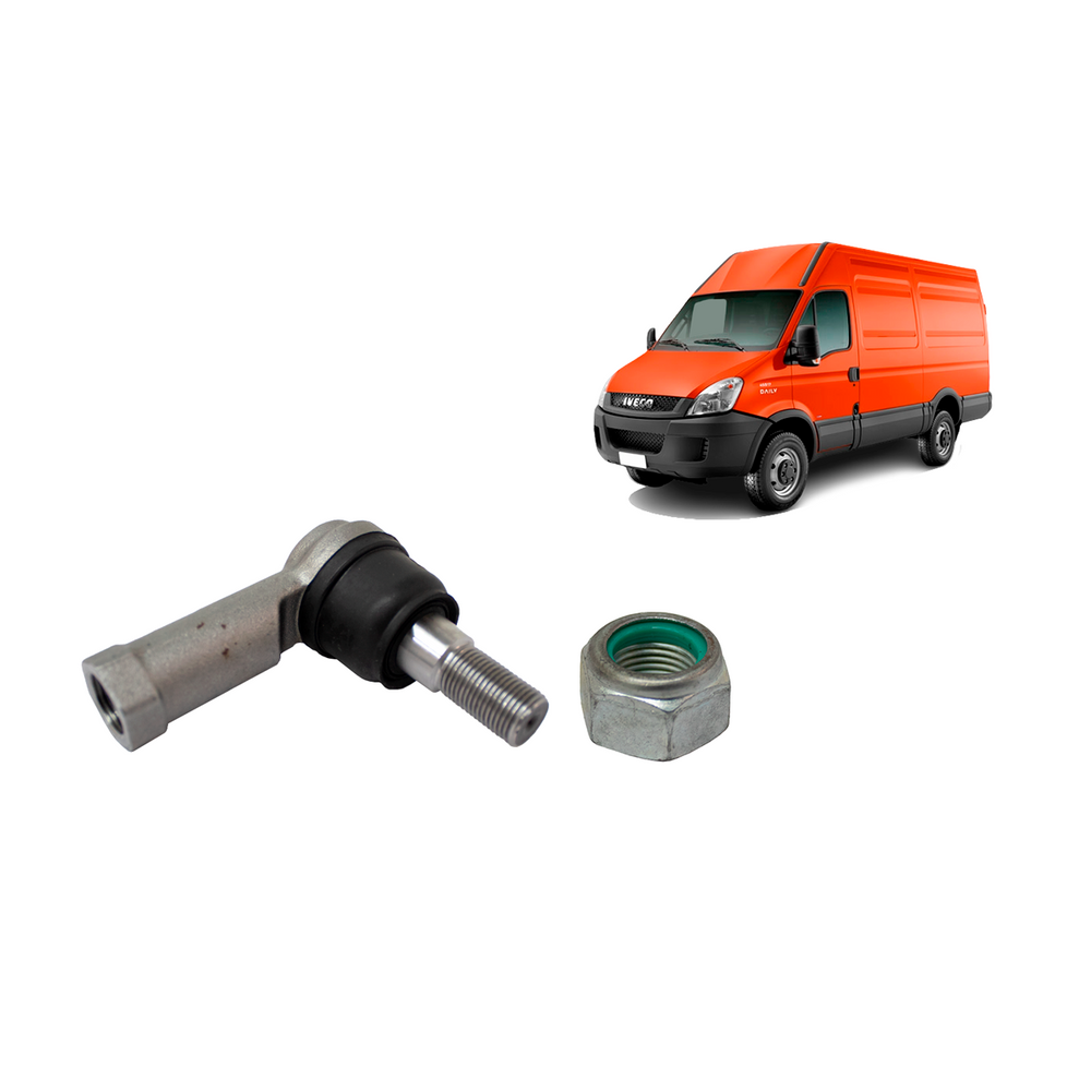 Terminal Direcao Iveco Daily (2009/2011)