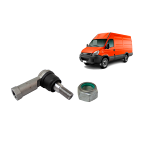 Terminal Direcao Iveco Daily (2009/2011)