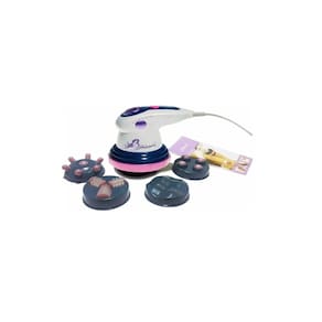 Massageador de drenagem linfática anticelulite Pro Infrared