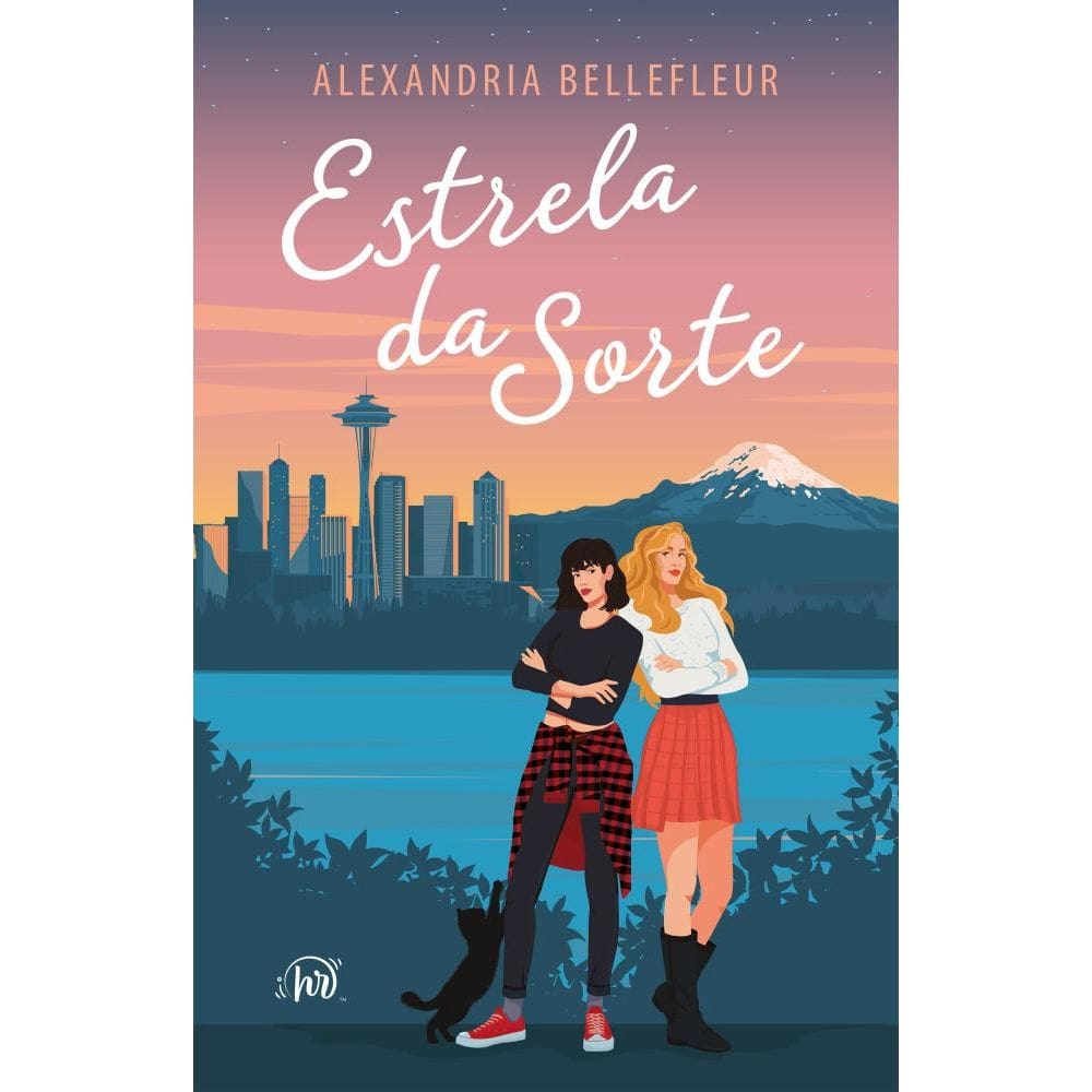 Estrela da sorte | do mesmo universo de Presságios do Amor