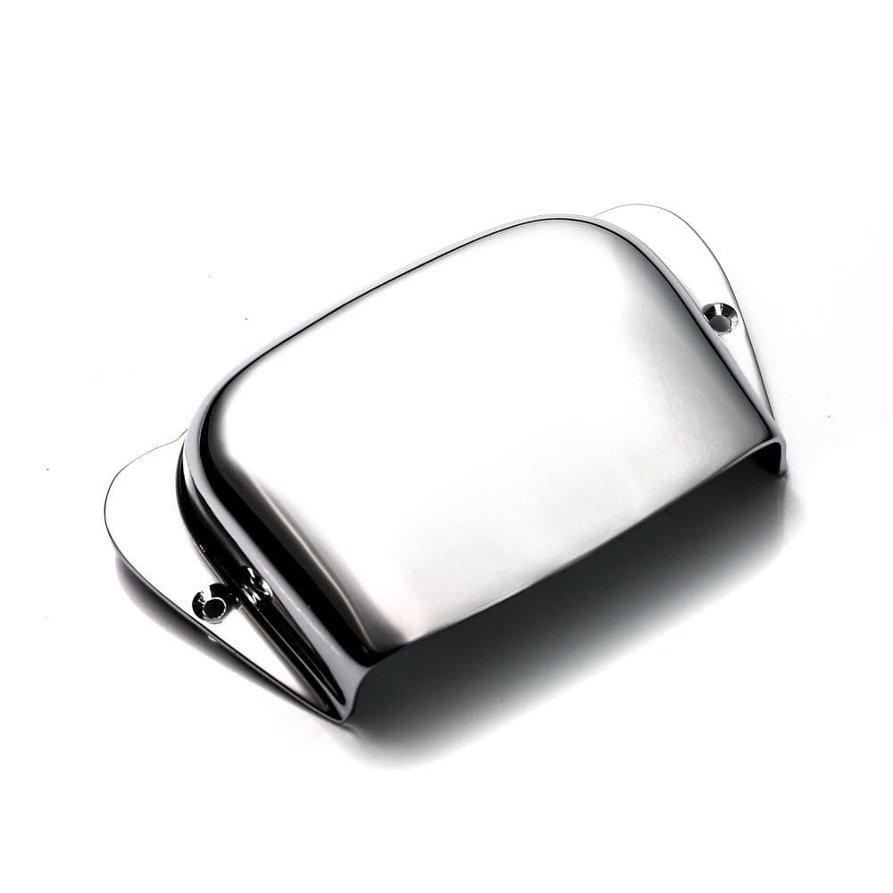 Capa Para Ponte Baixo Precision Bass Cromada Spirit PBC2-CR [F035]