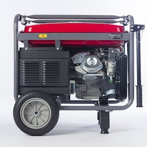 Gerador B4t 6500 P.m 54x69cm