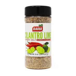 Coentro Limão Pimenta Sal 226,8G
