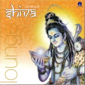 Cd Shiva - Lounge