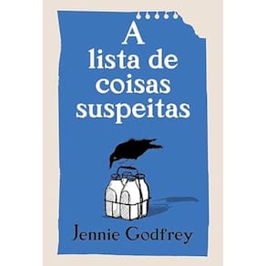 A lista de coisas suspeitas