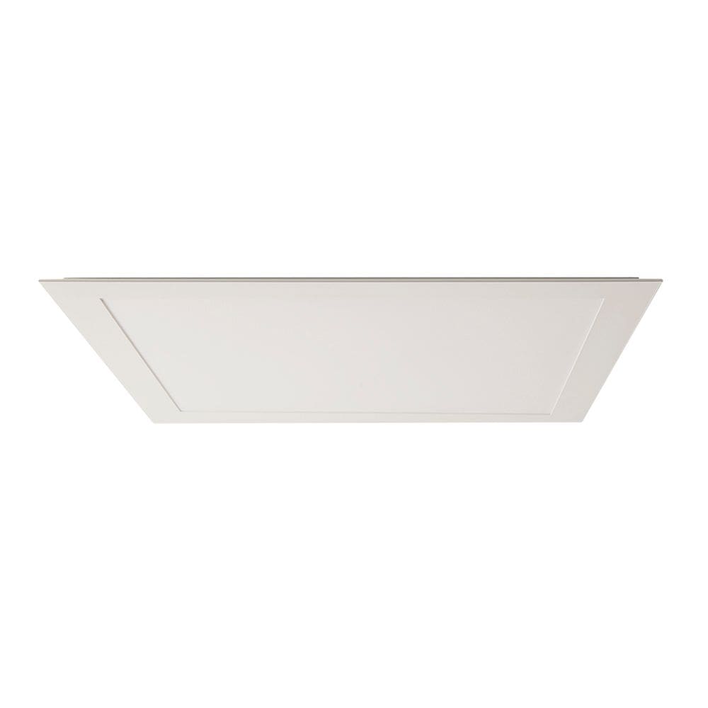 Painel Led Embutir 40W 6.500K Quadrado 62Cm Bivolt Blumenau