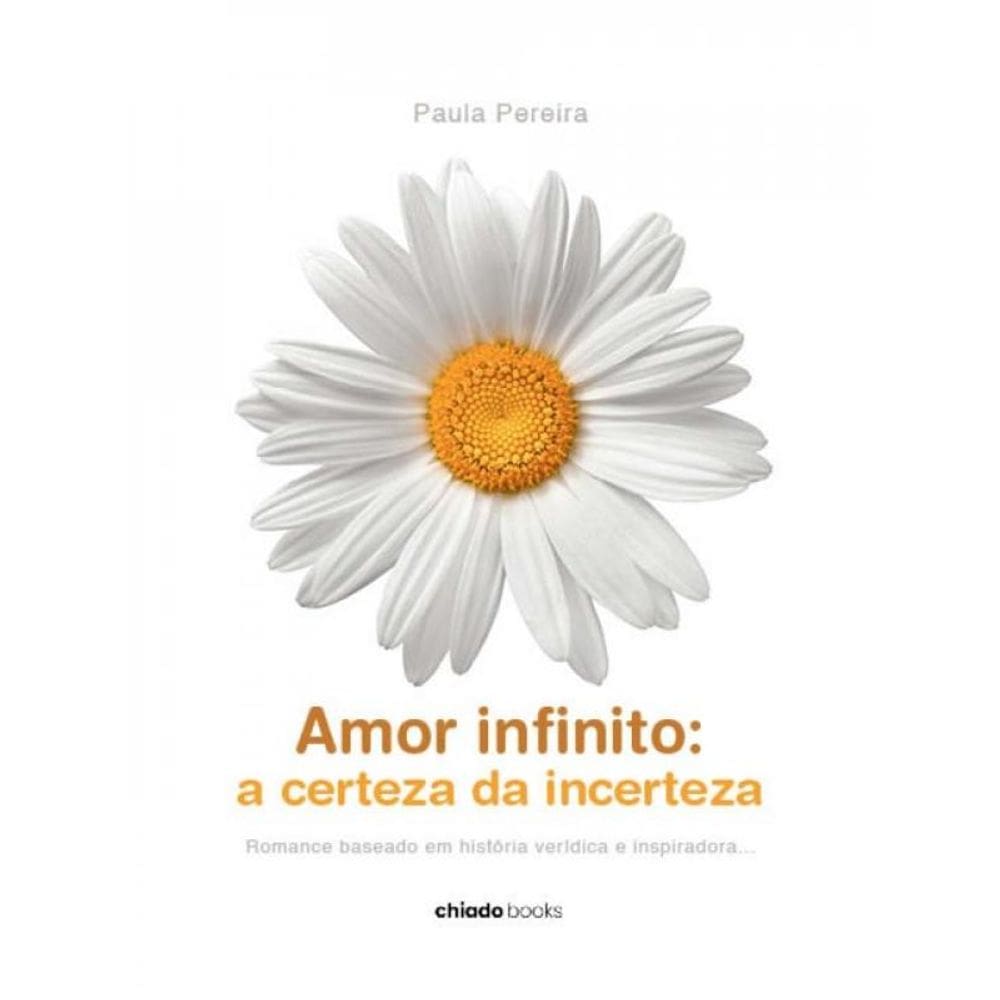 Amor Infinito