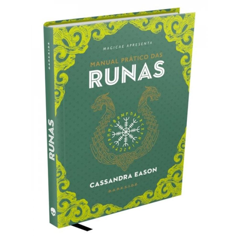 Manual Prático Das Runas