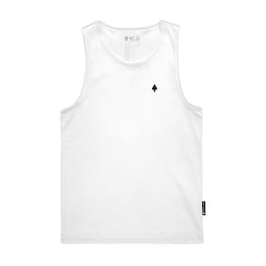 Regata MCD Classic Espada SM25 Masculina Branco