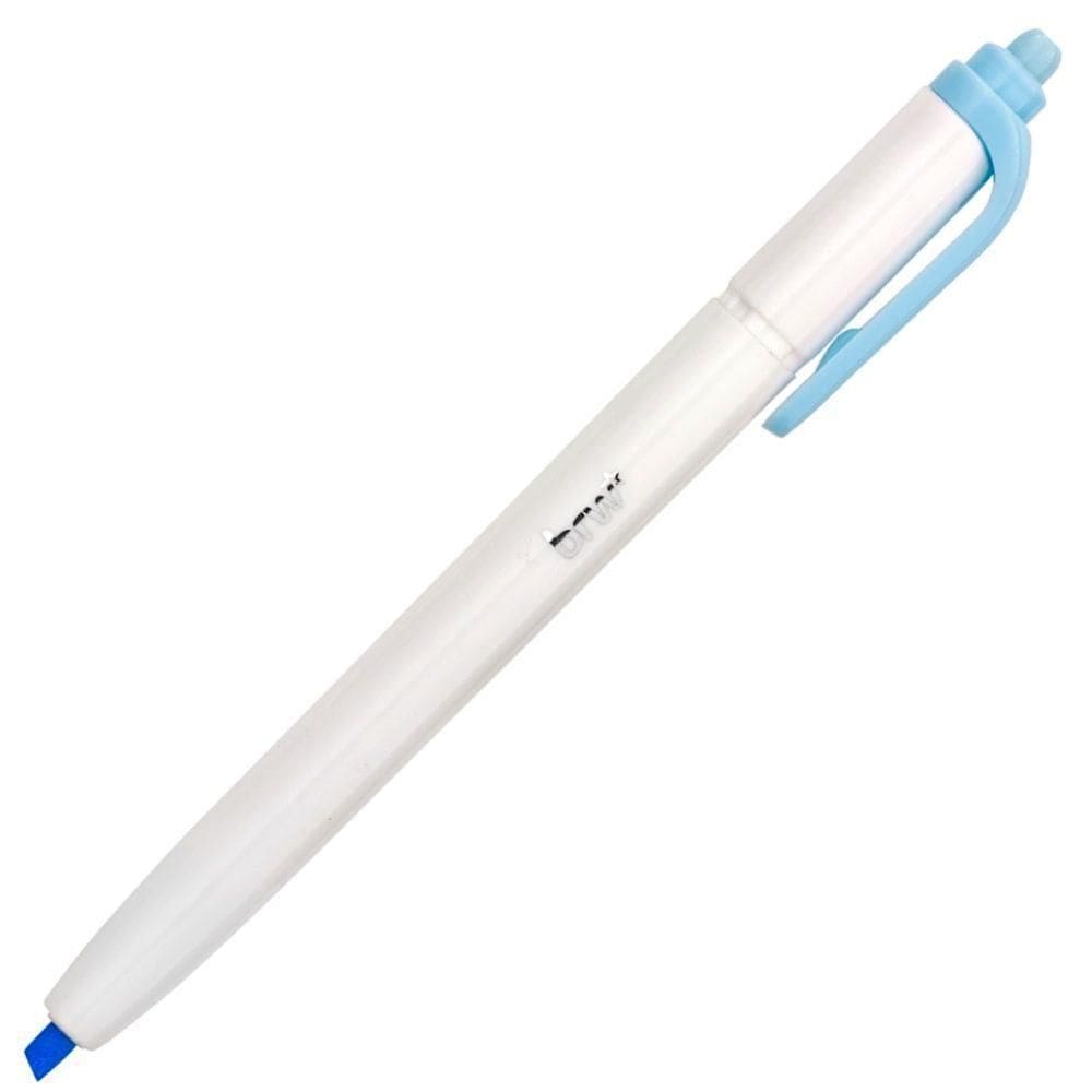 Marca Texto Retrátil Tom Pastel Soul Brw Azul
