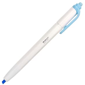 Marca Texto Retrátil Tom Pastel Soul Brw Azul