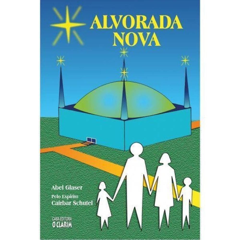 Alvorada Nova