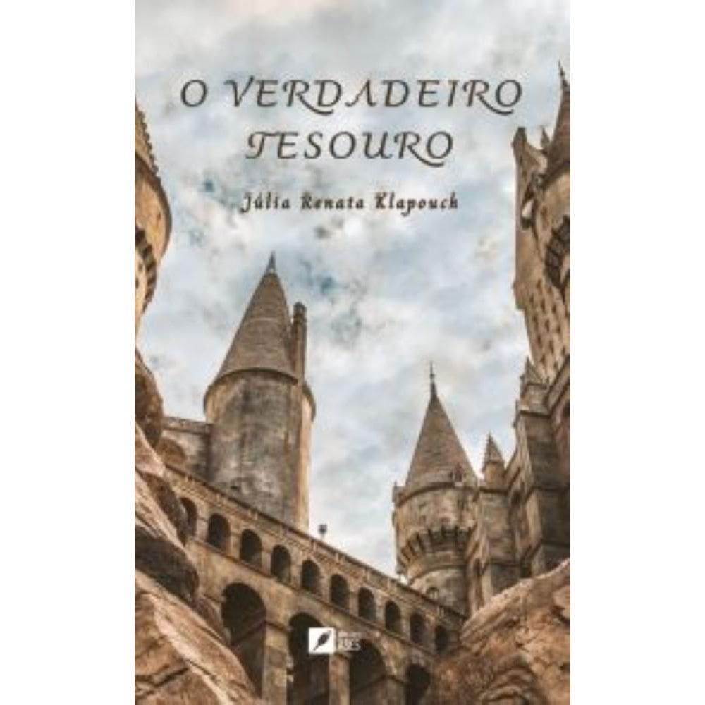 O verdadeiro tesouro