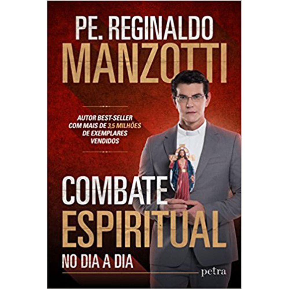 Combate Espiritual