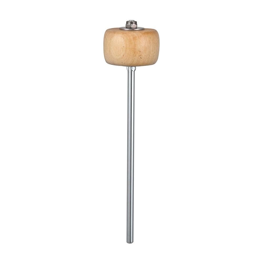 Batedor Em Madeira Para Pedal De Bumbo Tama Traditional TTB30W [F035]