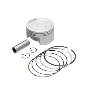 Pistao Kit C/anel Kmp Cg 150 4.00 B (>0.03mm) [F016]