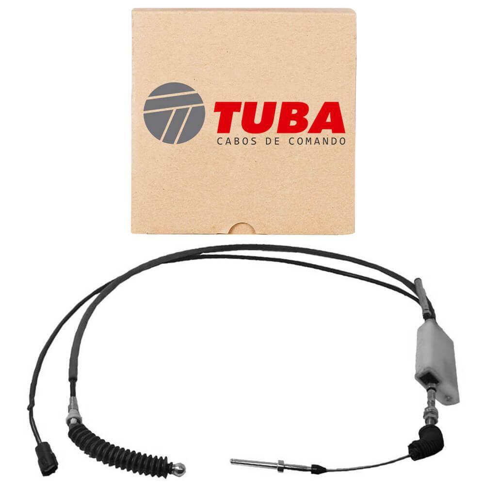 Cabo Acelerador Múltiplas Funções 1490mm 17220 24220 26220