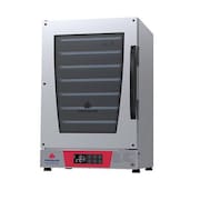 Forno Turbo Elétrico PRP-008 220v Plus Vermelho - Progás