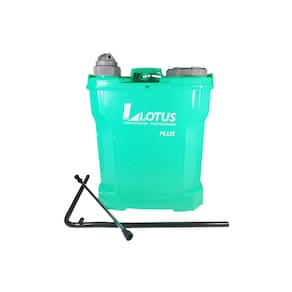 Pulverizador Bomba Costal Manual Lotus 20lt