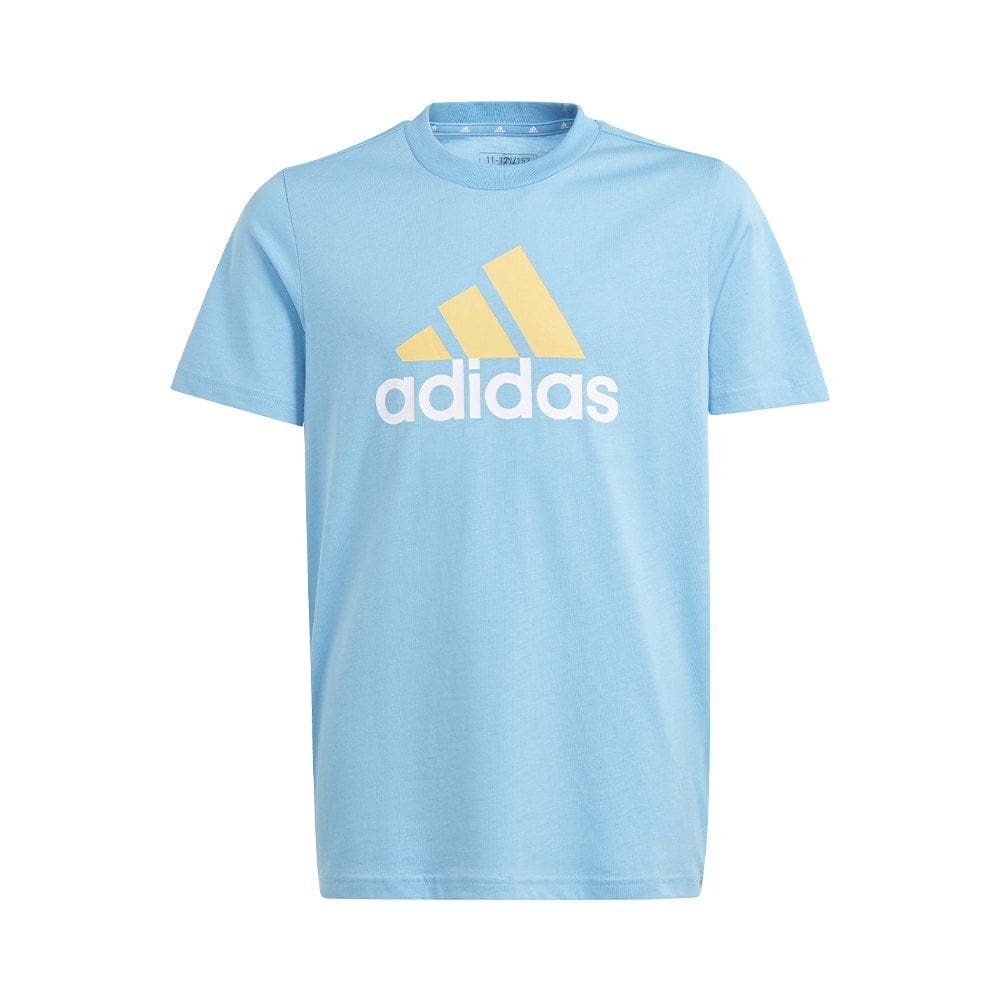 Camiseta Adidas BL 3 Infantil