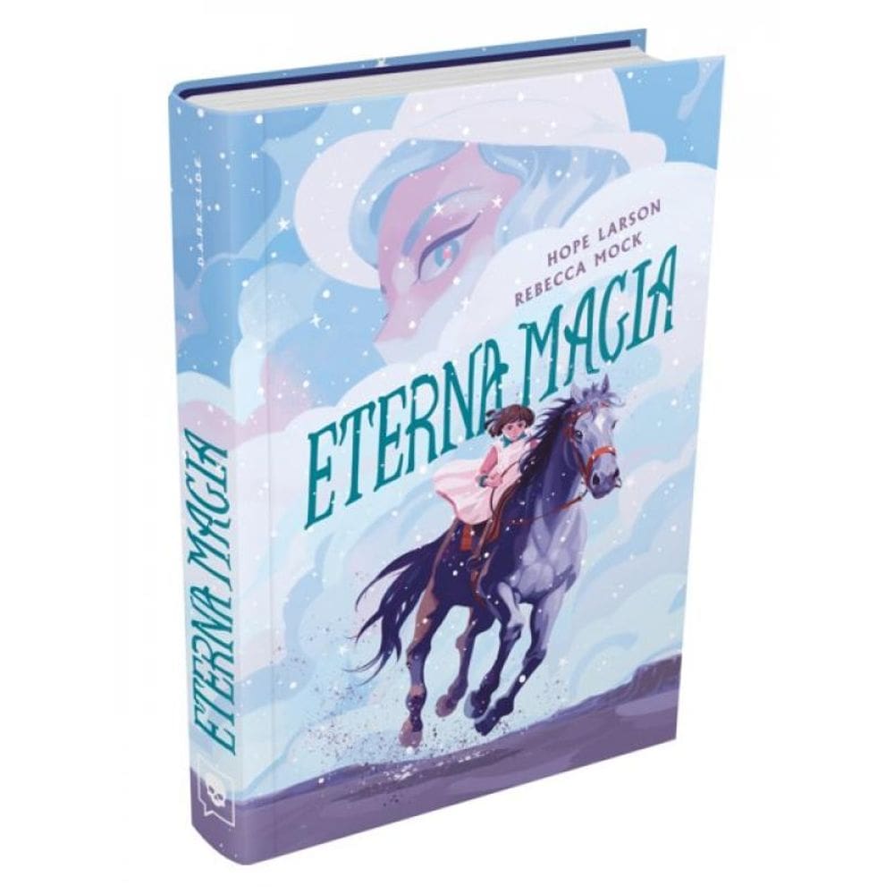 Eterna Magia