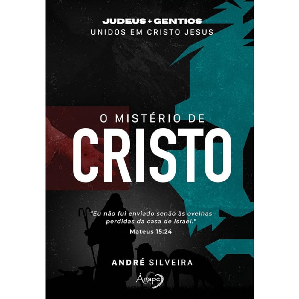 O Mstério De Cristo