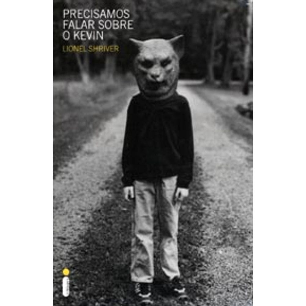 Precisamos Falar Sobre O Kevin