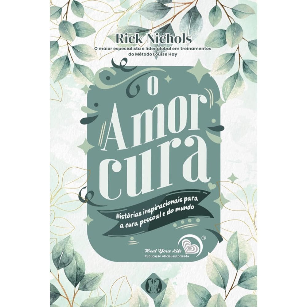 O amor cura