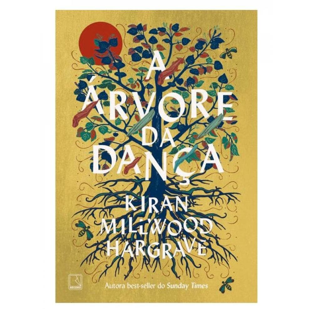 A Árvore Da Dança
