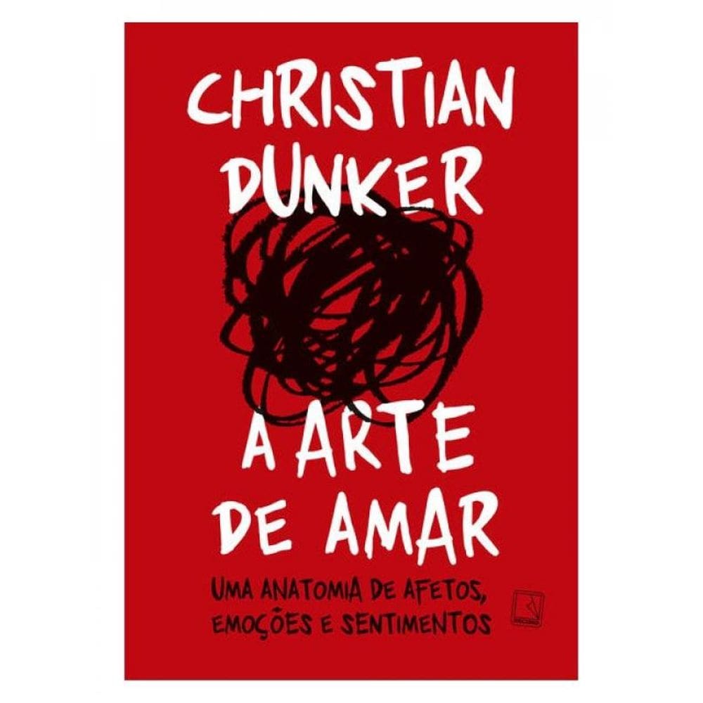 A Arte De Amar