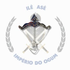 Assentamento  20Cm Orixa - Oxosse