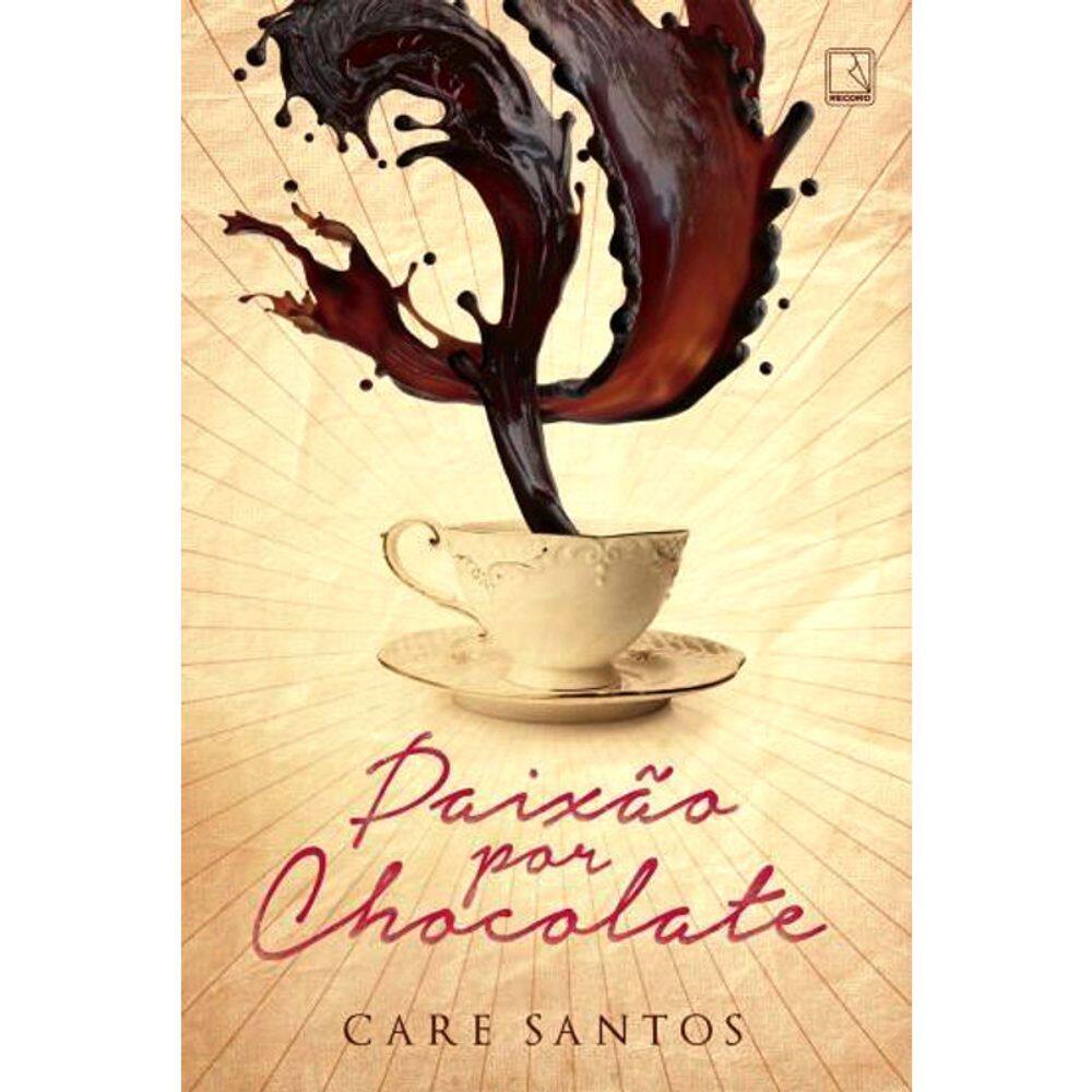 Paixão Por Chocolate