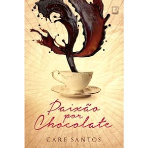 Paixão Por Chocolate