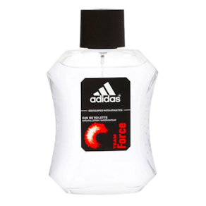 Adidas Team Force Eau de Toilette - Perfume Masculino 100ml